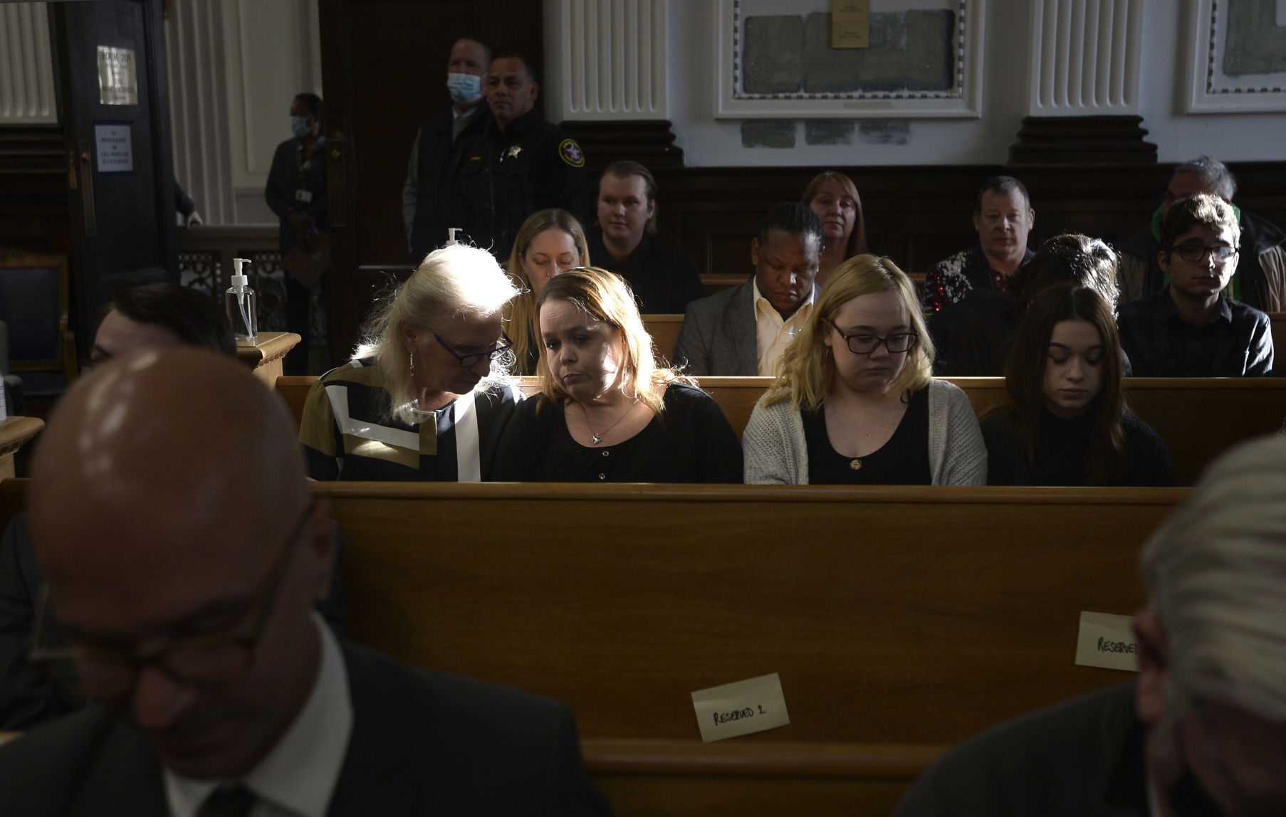 RITTENHOUSE TRIAL